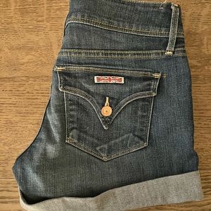 Hudson Jeans Shorts